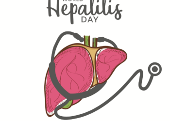 World Hepatitis Day. the 28th of July has been dedicated to raise awareness