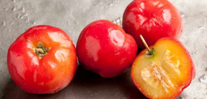 Acerola Cherries have many health benefits. Read this article to discover more