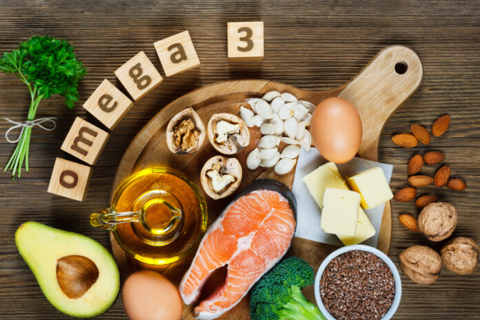 omega 3 and omega 6 have many benefits, here you can understand the benefits, sources and risk of deficiency